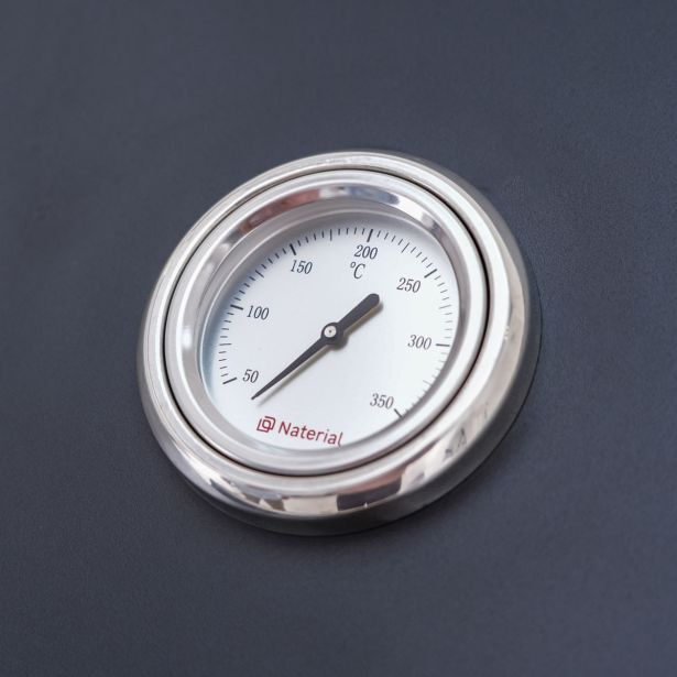 PLINSKI ŽAR NATERIAL NATERIAL KENTON II 2G