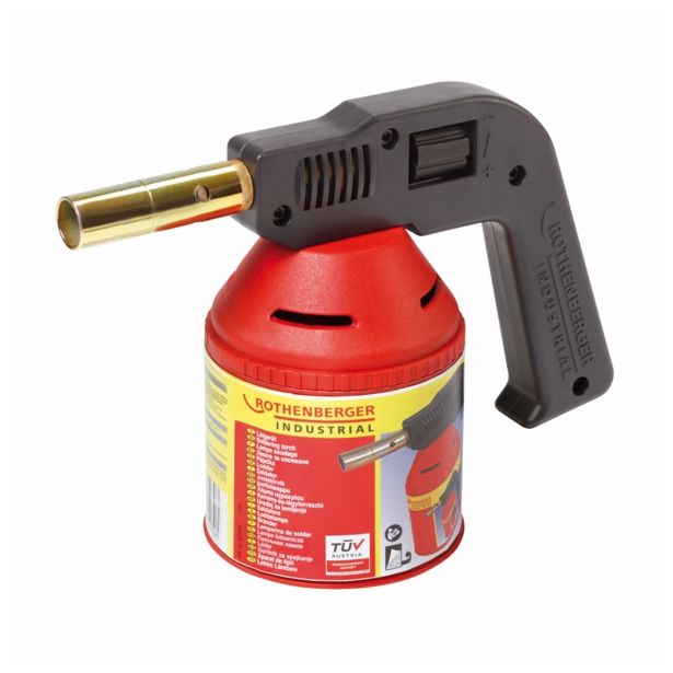 PLINSKI GORILNIK ROTHENBERGER ROČNI