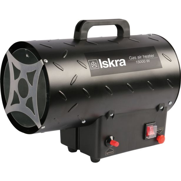 PLINSKI GRELNIK ISKRA BGA1401-15