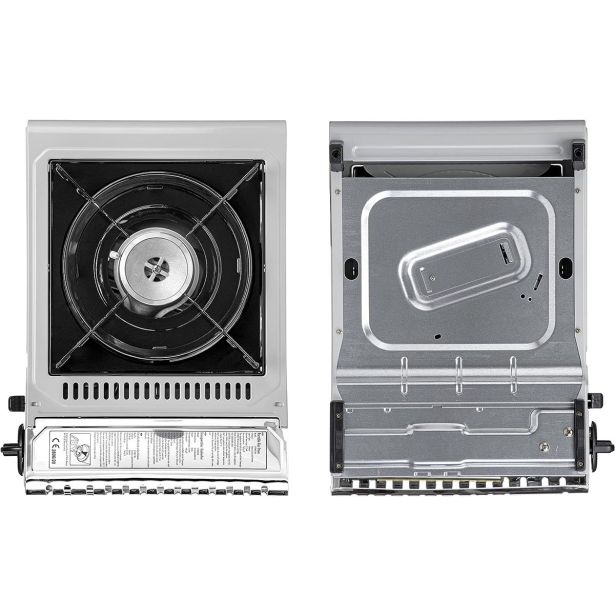 PLINSKI KUHALNIK BRUNNER DEVIL