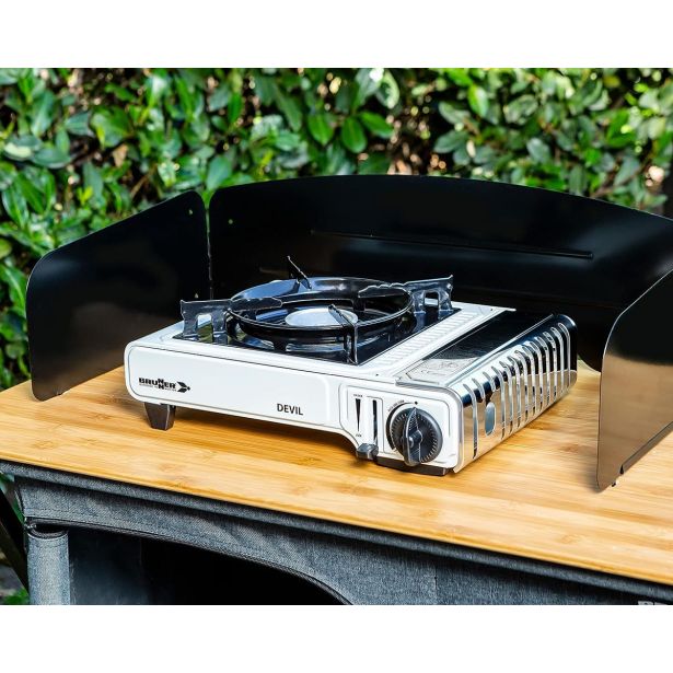 PLINSKI KUHALNIK BRUNNER DEVIL