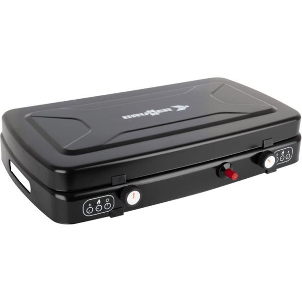 PLINSKI KUHALNIK BRUNNER PHOENIX DVOJNI