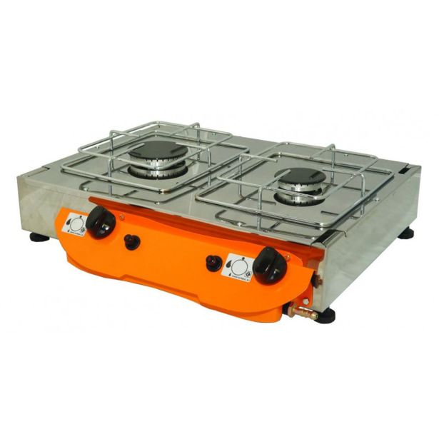 PLINSKI KUHALNIK GORENC BBQ EVA 2, PIEZZO