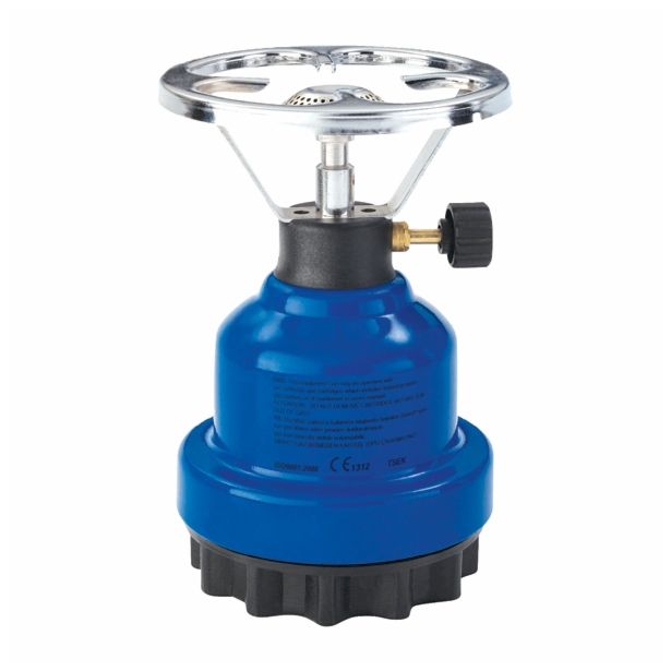 PLINSKI KUHALNIK ISKRA K-190 NA KARTUŠO