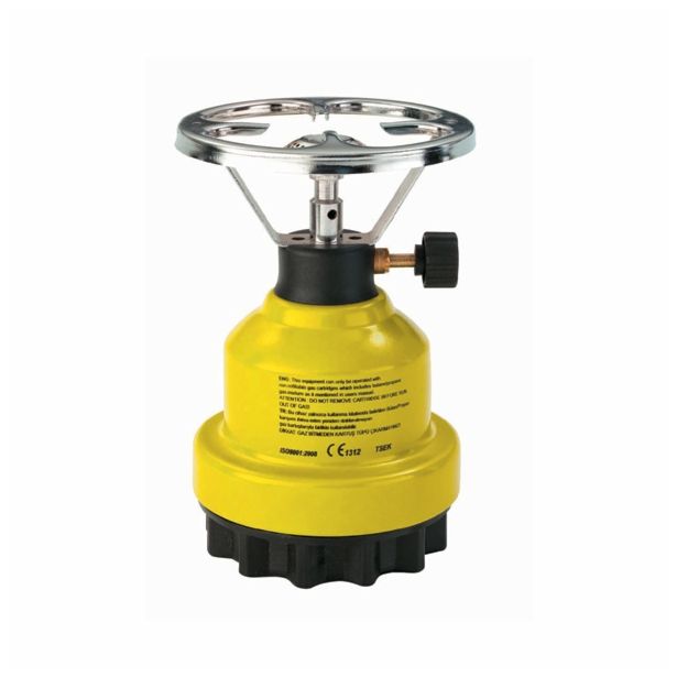 PLINSKI KUHALNIK ISKRA K-190 NA KARTUŠO