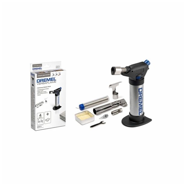 PLINSKI SPAJKALNIK DREMEL VERSAFLAME 2200-4