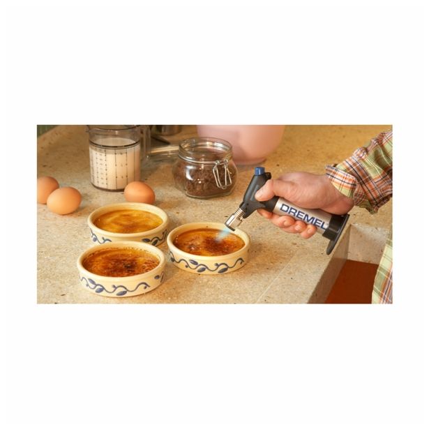 PLINSKI SPAJKALNIK DREMEL VERSAFLAME 2200-4