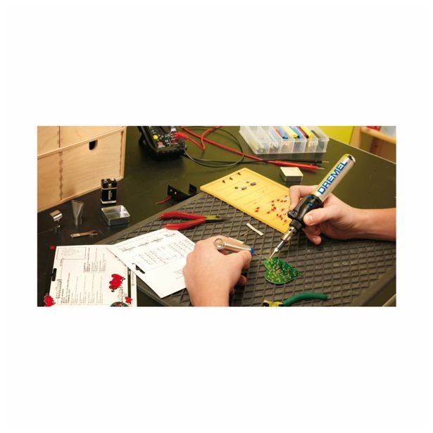 PLINSKI SPAJKALNIK DREMEL VERSA TIP 2000