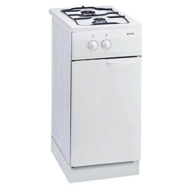 PLINSKI ŠTEDILNIK GORENJE G20W