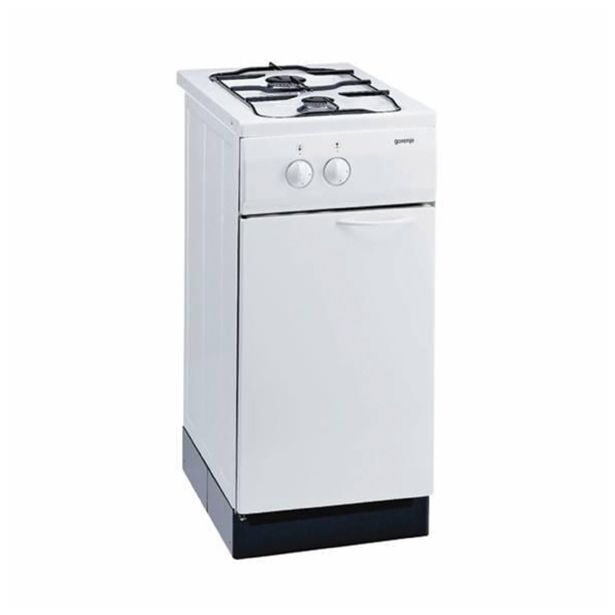 PLINSKI ŠTEDILNIK GORENJE G 20 W KEKEC