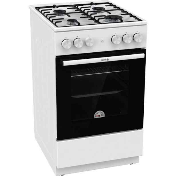 PLINSKI ŠTEDILNIK GORENJE GG5A12WH