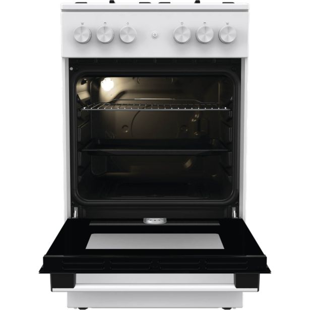 PLINSKI ŠTEDILNIK GORENJE GG5A12WH