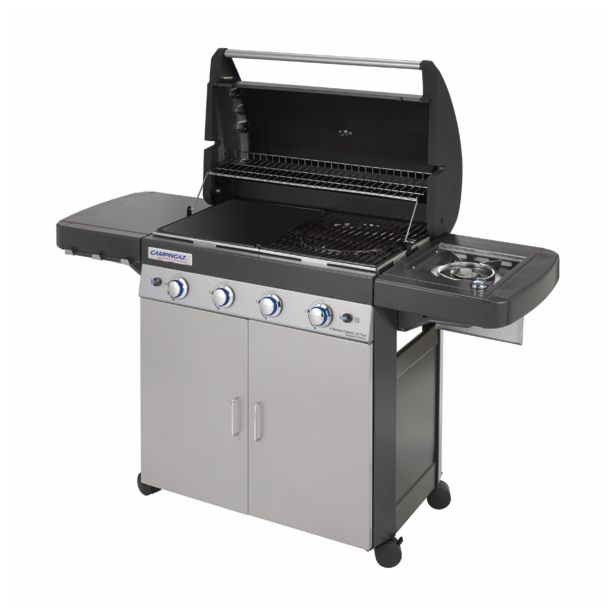 PLINSKI ŽAR CAMPINGAZ 4 SERIES CLASSICS LS PLUS