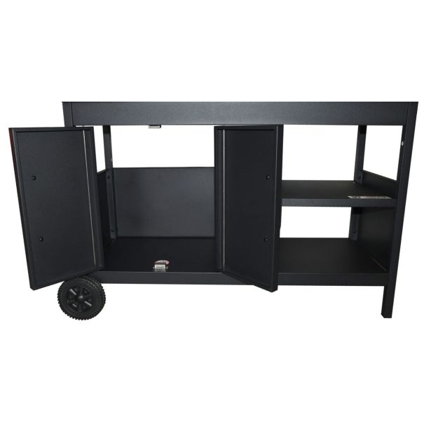 PLINSKI ŽAR CATTARA PLIN IN OGLJE COUPLE 2V1 KOMBINIRAN