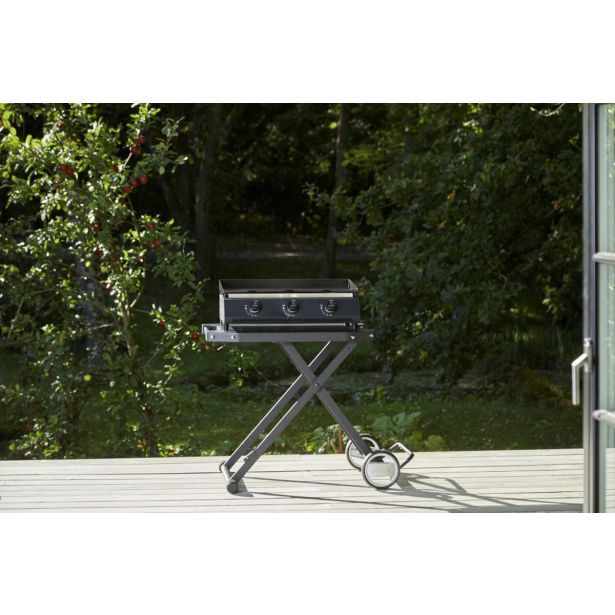 PLINSKI ŽAR COZZE G-700 PLANCHA (90525)