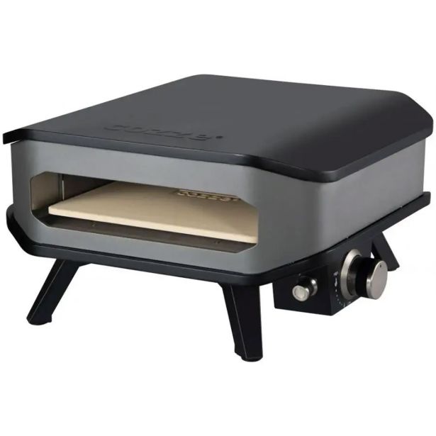 PLINSKA PEČ ZA PICO COZZE 5KW 33 CM