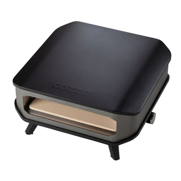 PLINSKA PEČ ZA PICO COZZE 8KW 43 CM