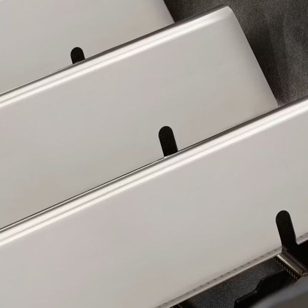 PLINSKI ŽAR GENESIS SX-435, INOX