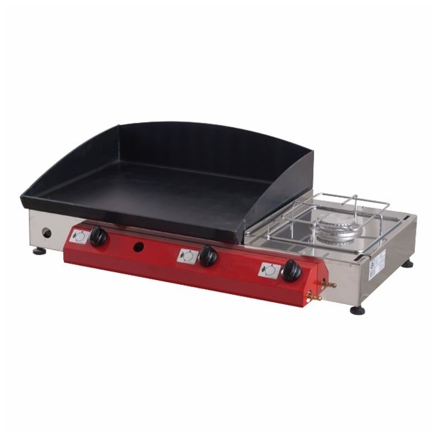 PLINSKI ŽAR GORENC BBQ GURMAN 80K AMBIENTE