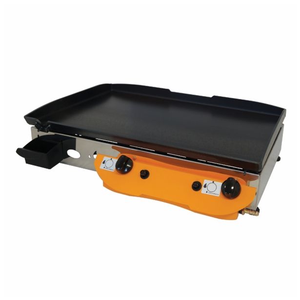 PLINSKI ŽAR GORENC BBQ LOTUS 65 FE