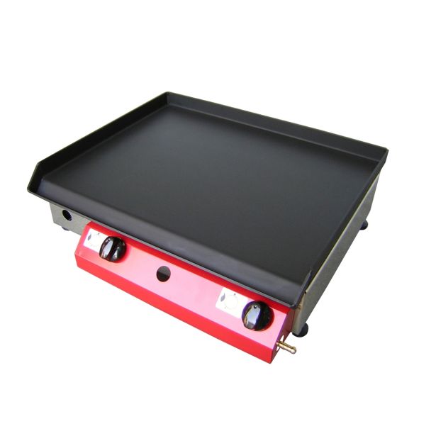 PLINSKI ŽAR GORENC BBQ TRADICIJA 51 LTŽ PLOŠČA