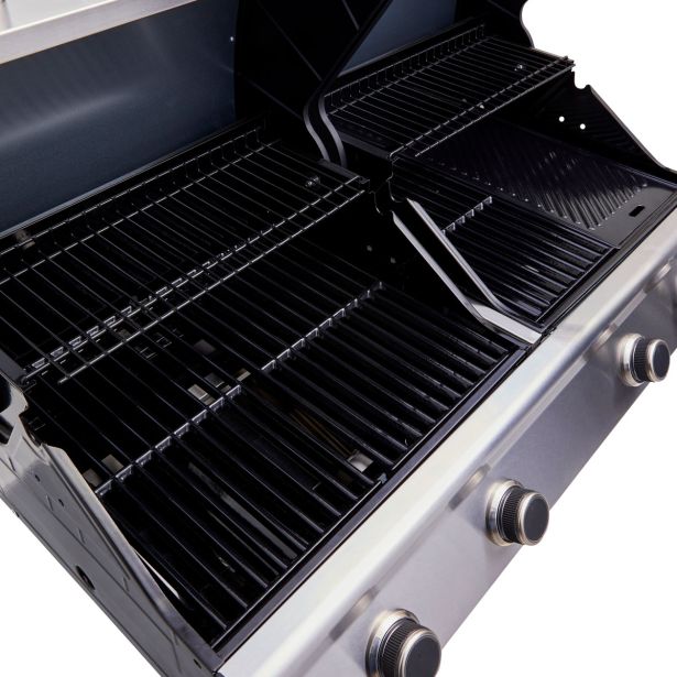 PLINSKI ŽAR HUDSON 4B ZA ZUNANJE KUHINJE EUROPA