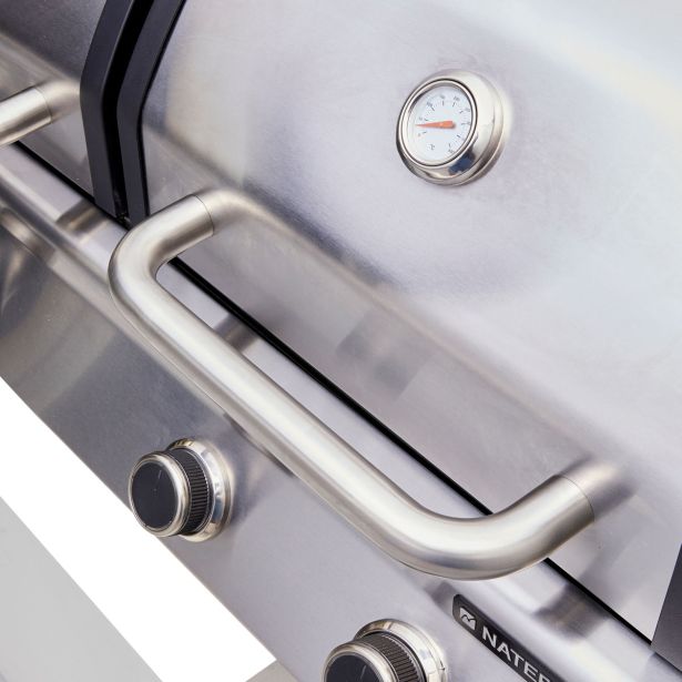 PLINSKI ŽAR HUDSON 4B ZA ZUNANJE KUHINJE EUROPA