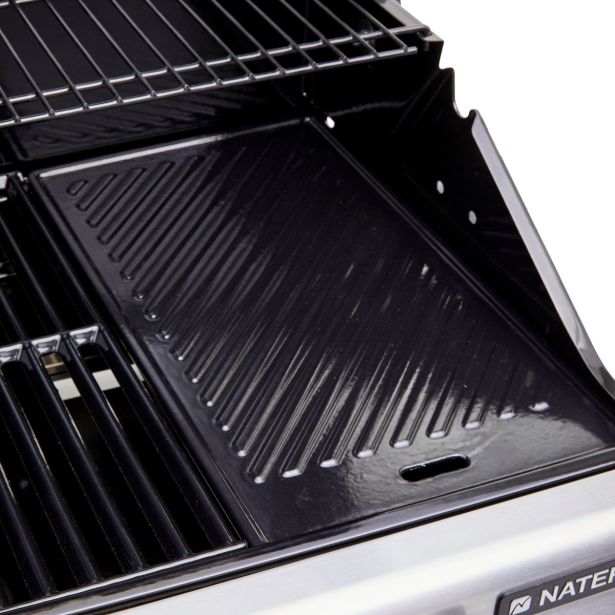 PLINSKI ŽAR HUDSON 4B ZA ZUNANJE KUHINJE EUROPA