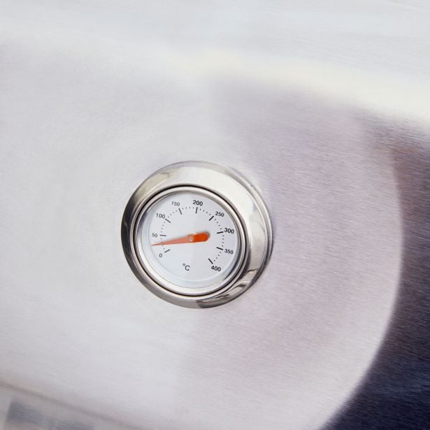 PLINSKI ŽAR HUDSON 4B ZA ZUNANJE KUHINJE EUROPA