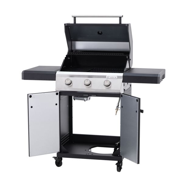 PLINSKI ŽAR NATERIAL NATERIAL KENTON II 3G