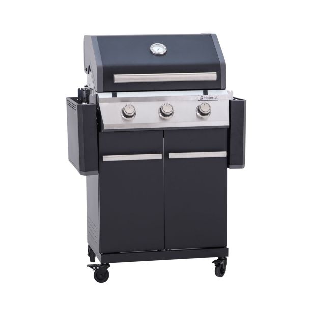 PLINSKI ŽAR NATERIAL NATERIAL KENTON II 3G