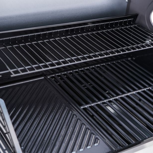 PLINSKI ŽAR NATERIAL NATERIAL KENTON II 3G