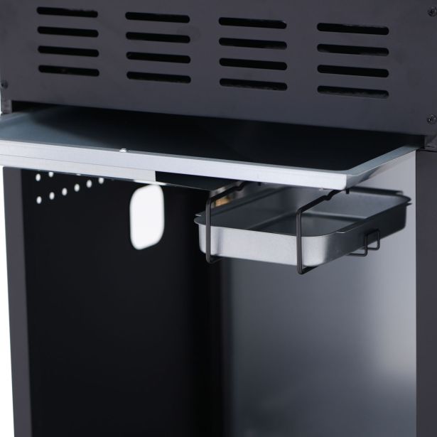 PLINSKI ŽAR NATERIAL NATERIAL KENTON II 3G