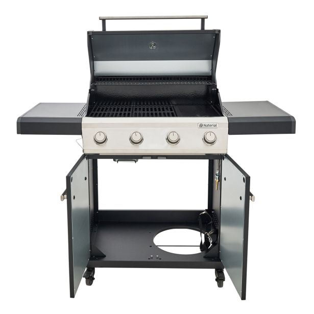 PLINSKI ŽAR NATERIAL NATERIAL KENTON II 4G