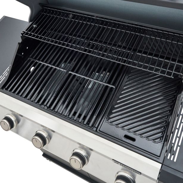 PLINSKI ŽAR NATERIAL NATERIAL KENTON II 4G