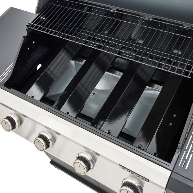 PLINSKI ŽAR NATERIAL NATERIAL KENTON II 4G