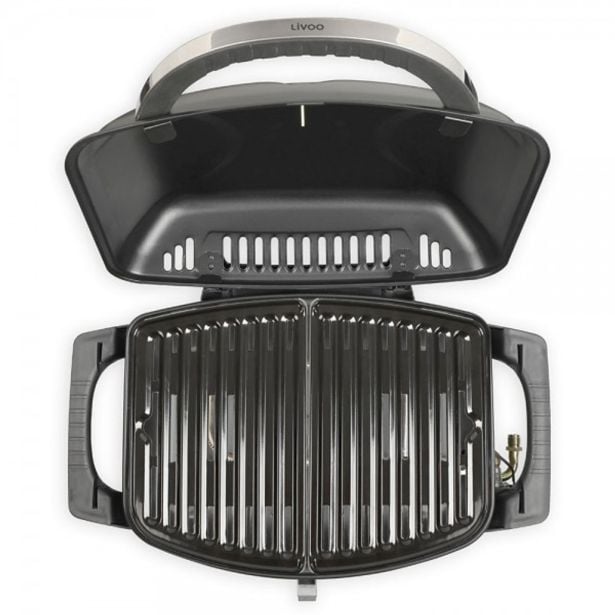 PLINSKI ŽAR LIVOO DOC275