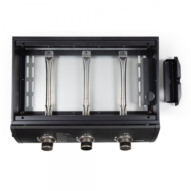 PLINSKI ŽAR LIVOO DOC277N