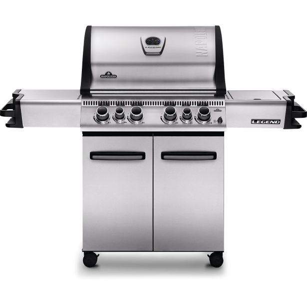 PLINSKI ŽAR NAPOLEON LEGEND LD485RSIBSS-CE