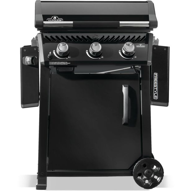 PLINSKI ŽAR NAPOLEON PLANCHA FREESTYLE F24DFTPK