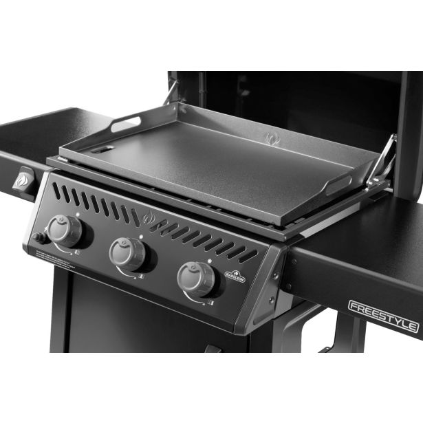 PLINSKI ŽAR NAPOLEON PLANCHA FREESTYLE F24DFTPK