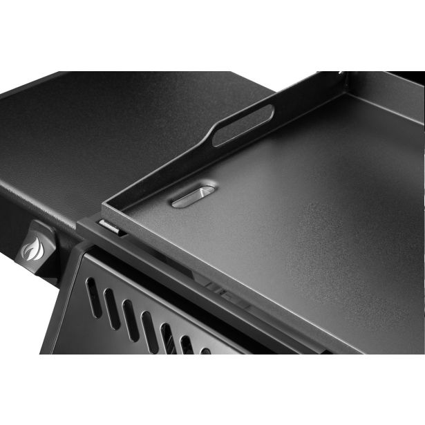 PLINSKI ŽAR NAPOLEON PLANCHA FREESTYLE F24DFTPK