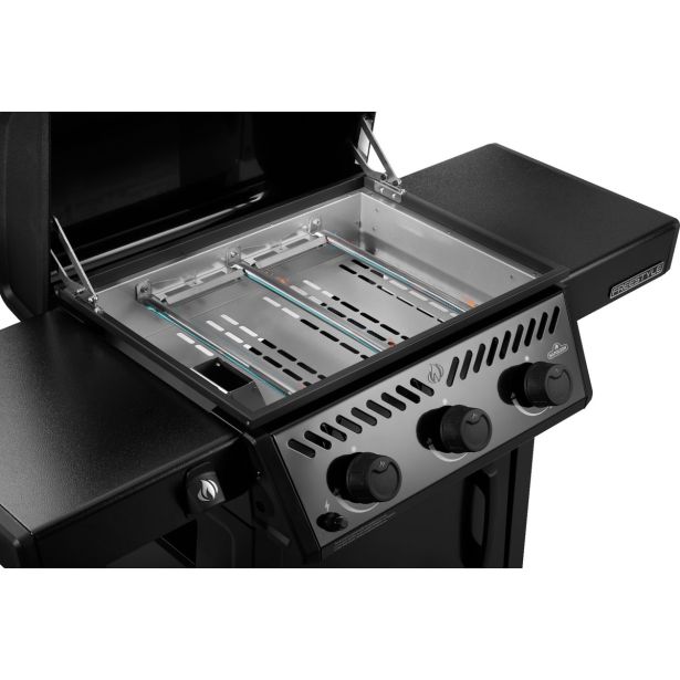 PLINSKI ŽAR NAPOLEON PLANCHA FREESTYLE F24DFTPK