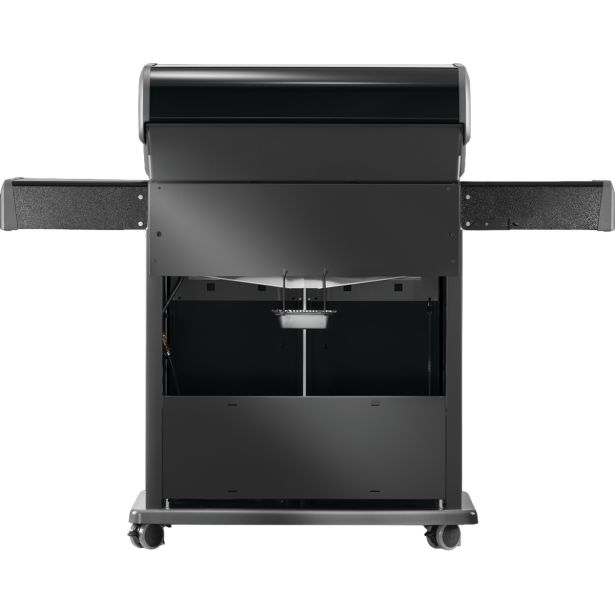 PLINSKI ŽAR NAPOLEON ROGUE R525PK-2-RC ČRNI POKROV