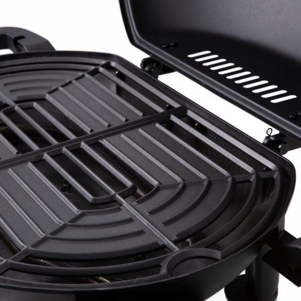 PLINSKI ŽAR NATERIAL NATERIAL ARGON 1G. 3KW