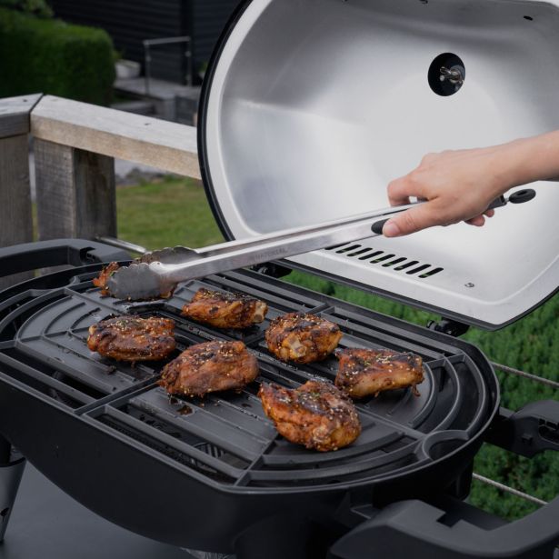 PLINSKI ŽAR NATERIAL NATERIAL ARGON 1G. 3KW