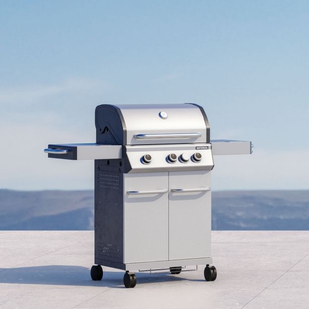 PLINSKI ŽAR NATERIAL NATERIAL HUDSON 3G.