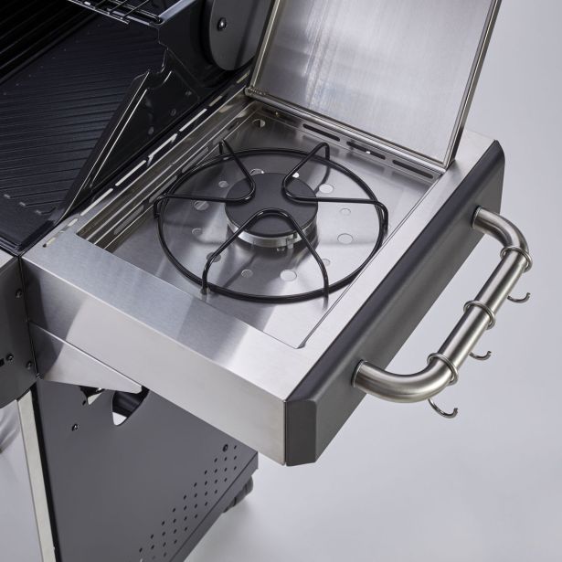 PLINSKI ŽAR NATERIAL NATERIAL HUDSON 3G.