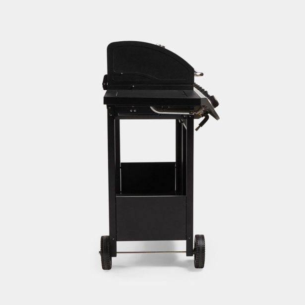 PLINSKI ŽAR VONHAUS 4+1