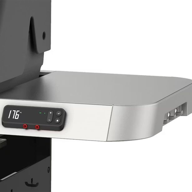 PLINSKI ŽAR WEBER GENESIS E-325